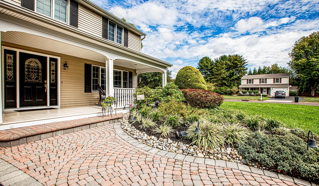 Real estate FAQs