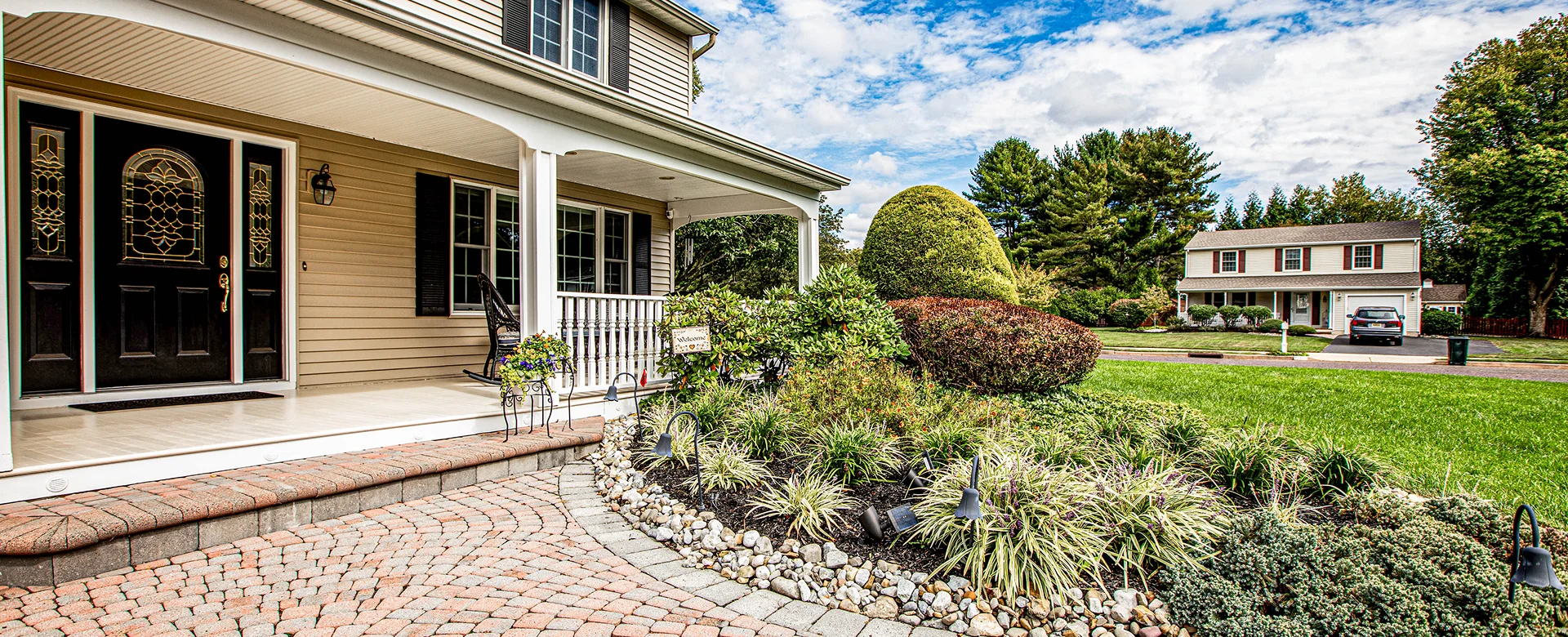 Real estate FAQs