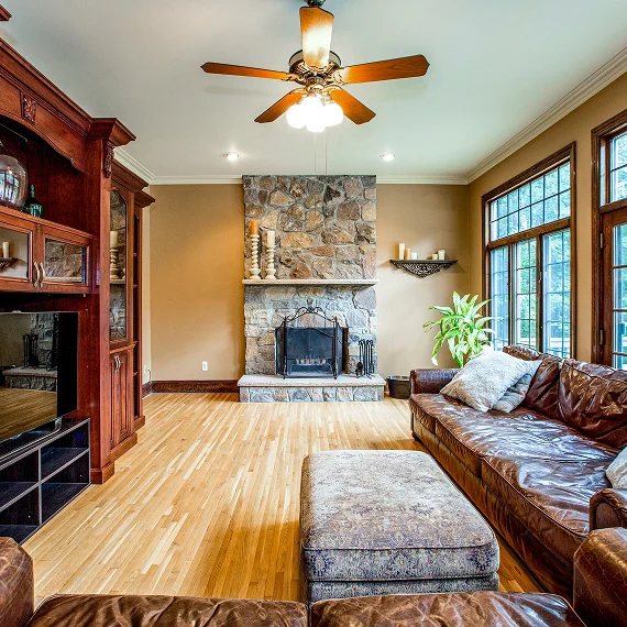 Professional Property Photography