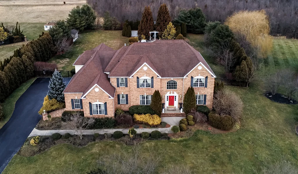Real Estate Video Marketing