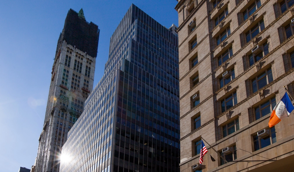 Commercial Real Estate Photography New Jersey