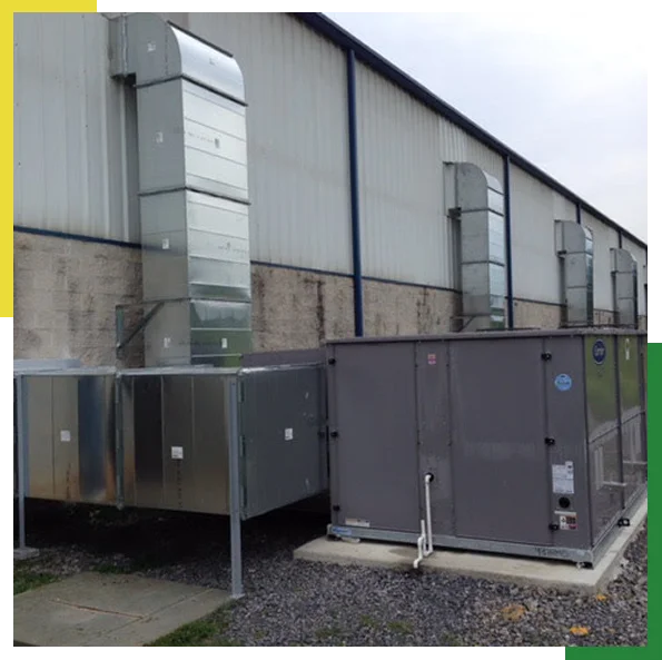 HVAC Services Austin