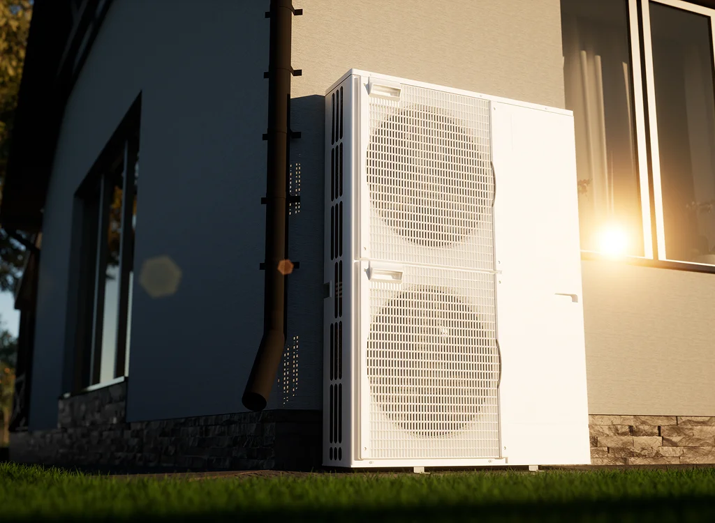 HVAC Installation New Braunfels