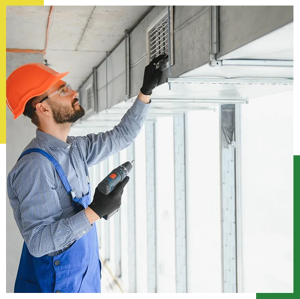 Emergency Residential HVAC Service