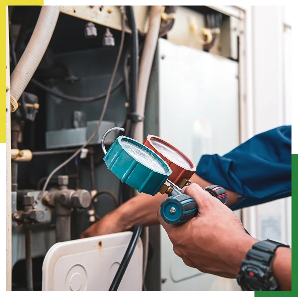 Commercial HVAC Repair Solutions