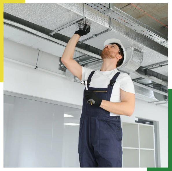 Commercial HVAC Service Technicians You Can Rely On