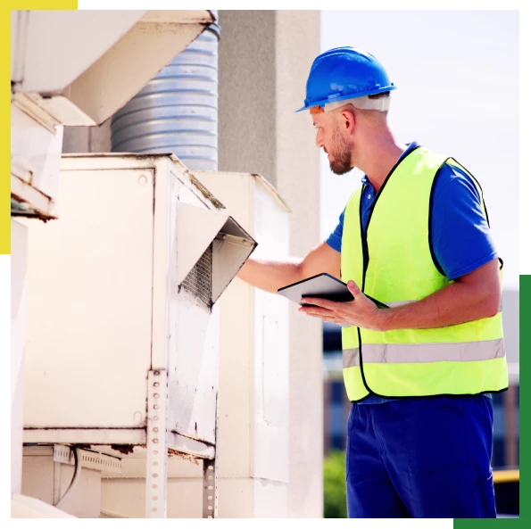 Commercial HVAC Installation Cost Estimates