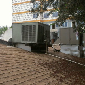 Residential HVAC Services