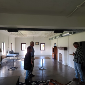 HVAC Installation