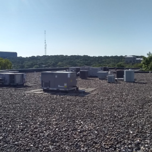 Commercial HVAC Services