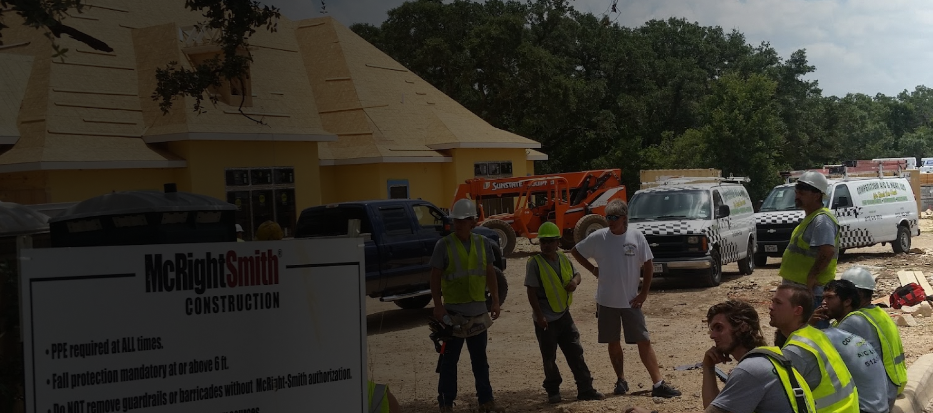 HVAC Services San Antonio