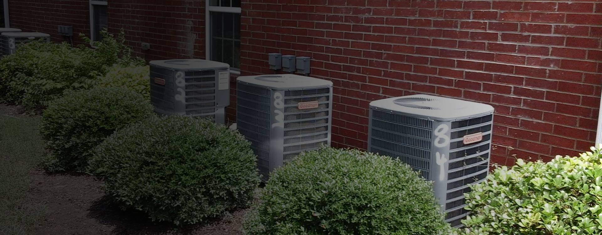 HVAC Company San Marcos
