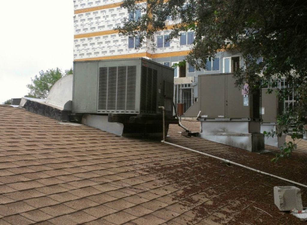 Home AC Repair San Antonio