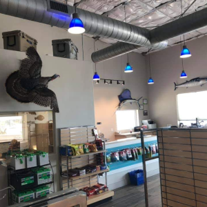 HVAC Maintenance