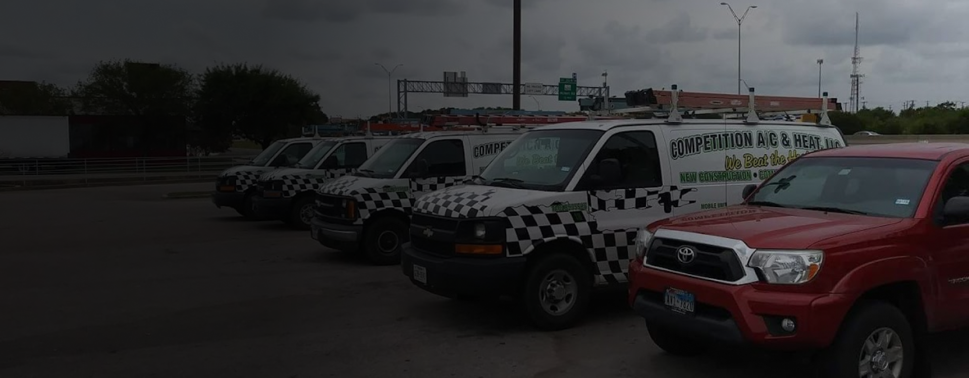 HVAC Installation San Antonio