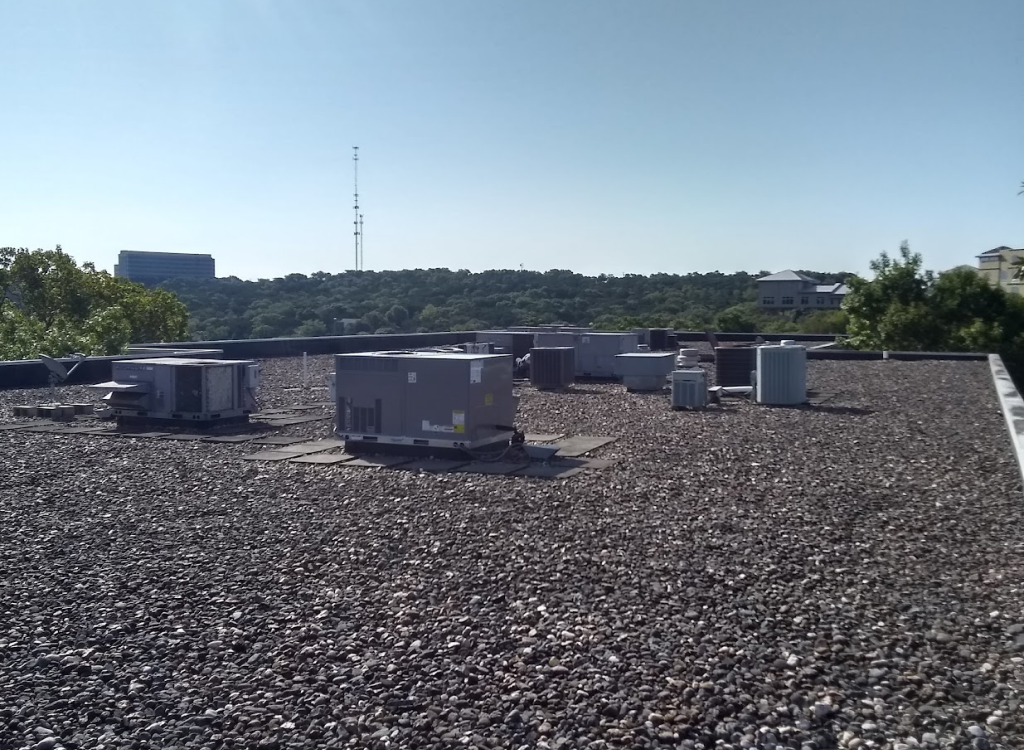 Commercial AC Repair San Antonio