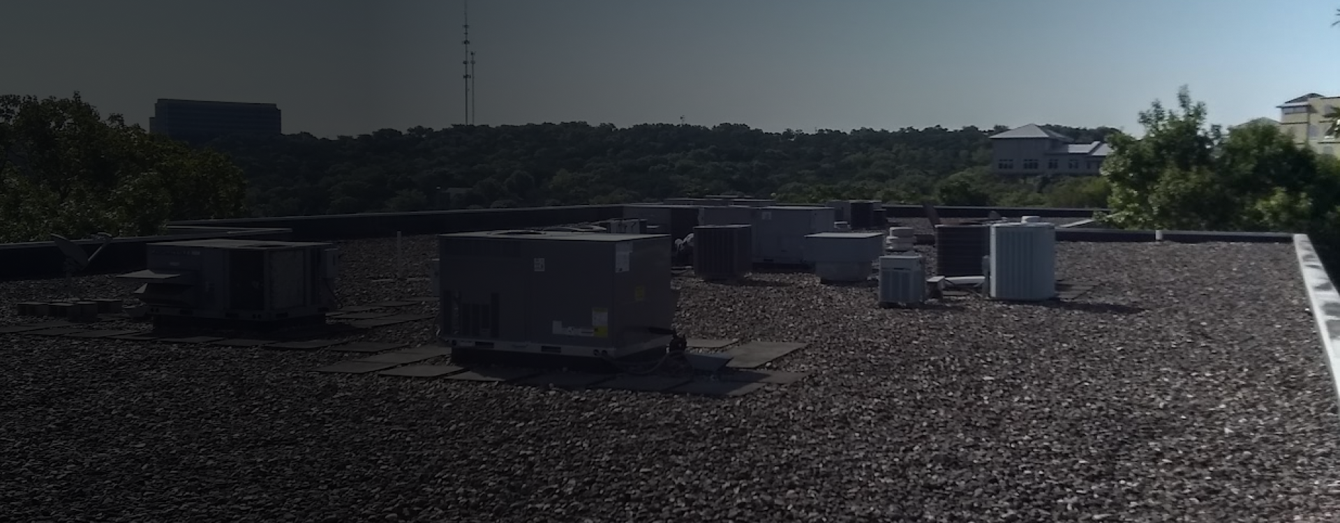 Commercial AC Repair San Antonio