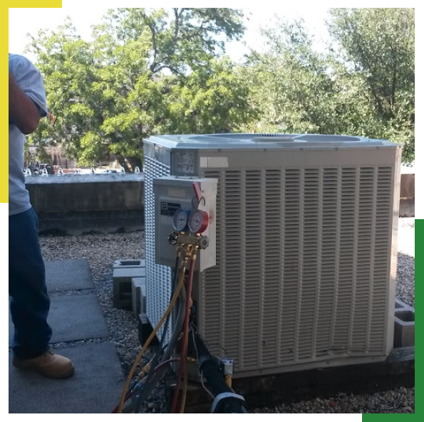 Residential HVAC Maintenance Plans