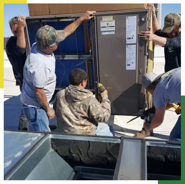 HVAC Repair Austin