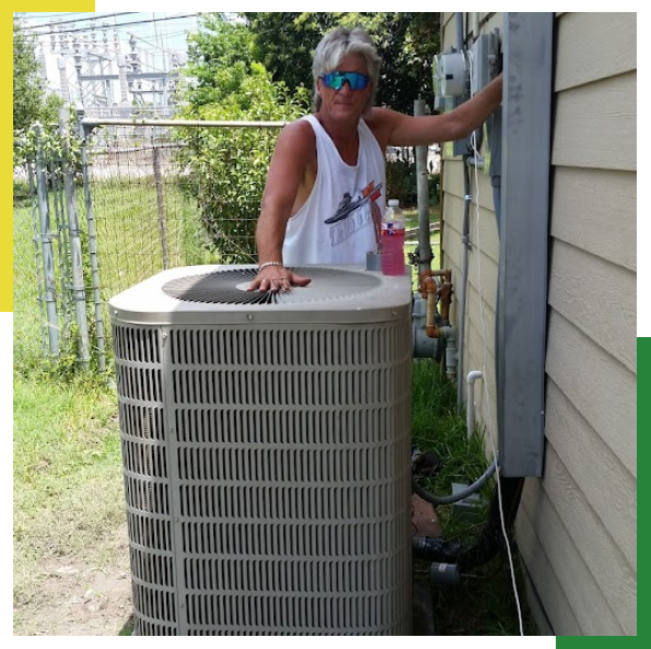 HVAC Repair