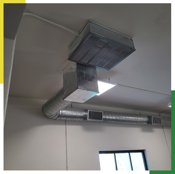 HVAC Repair Kyle