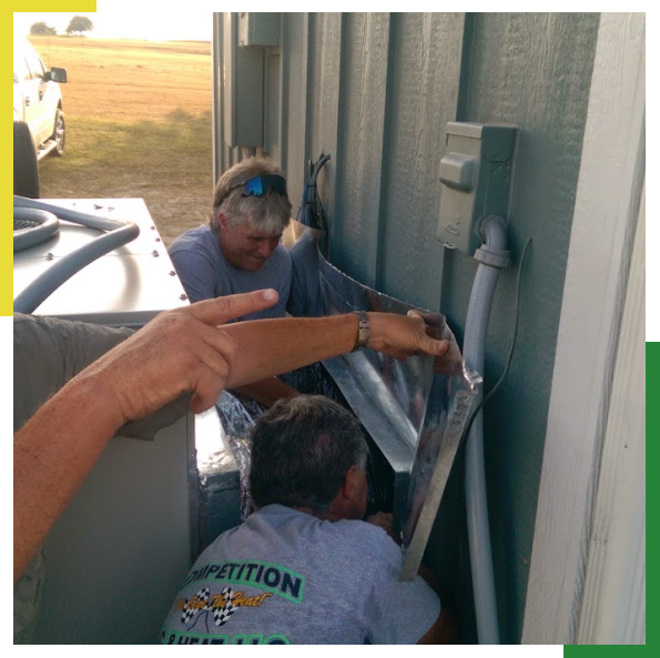 HVAC Repair Canyon Lake