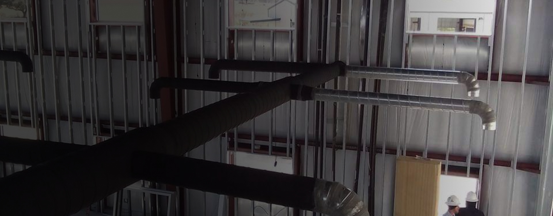 HVAC Installation