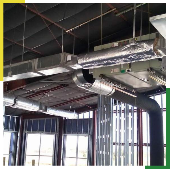 HVAC Repair Austin