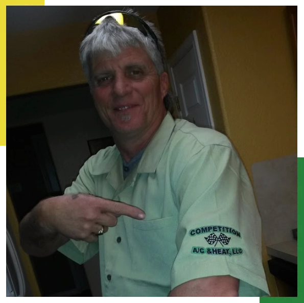 HVAC Contractor San Antonio
