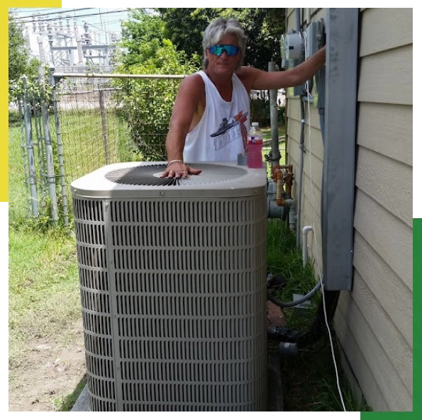 Residential HVAC Installation Services