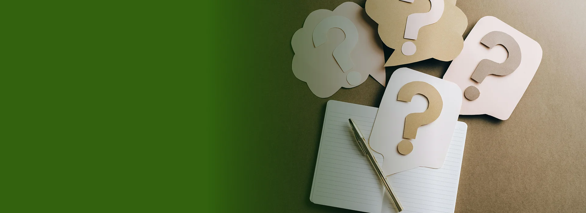 therapy FAQs