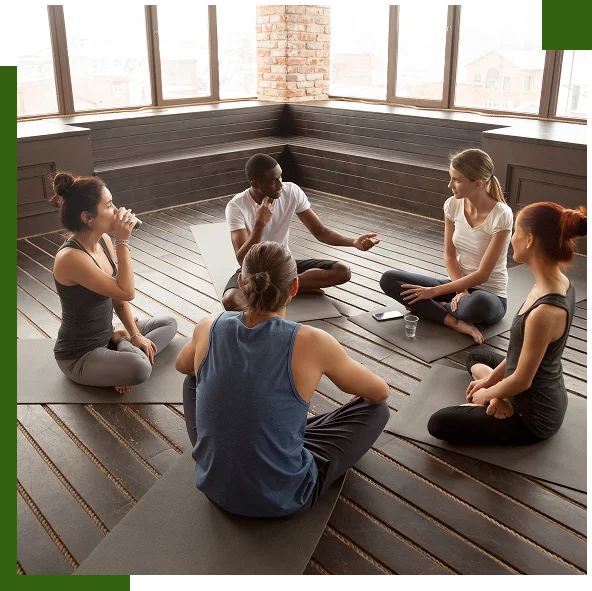 individual psychotherapy
