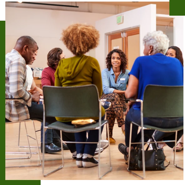 Culturally Responsive Therapy
