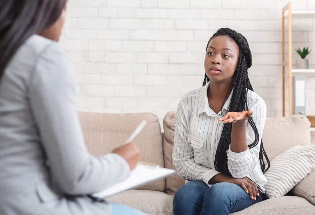 therapy services