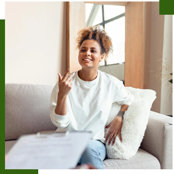 individual psychotherapy sessions​