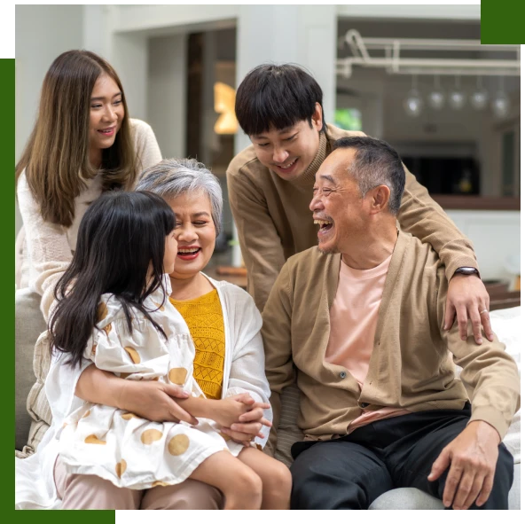 benefits of family therapy