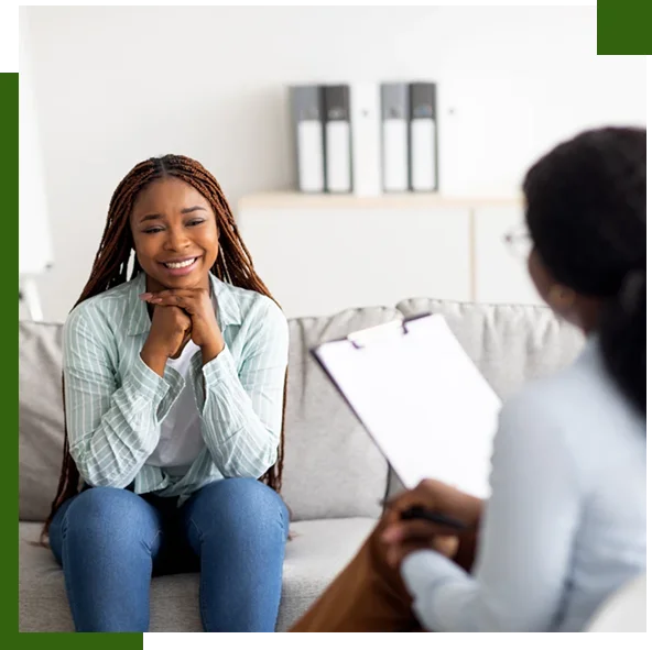 High Quality Psychotherapy