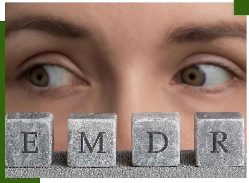 individual psychotherapy sessions​