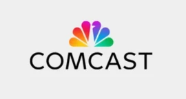 company logo