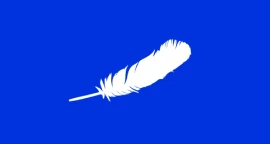 company logo