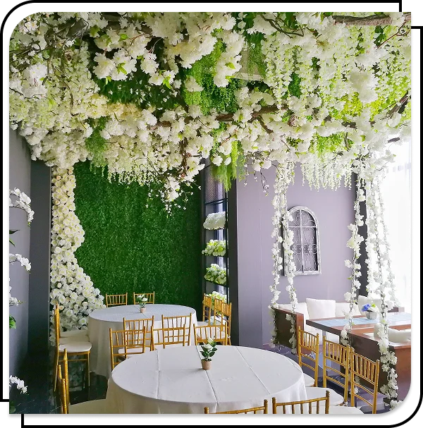 Innovative Decor Solutions and Event Planning In Toronto and Beyond