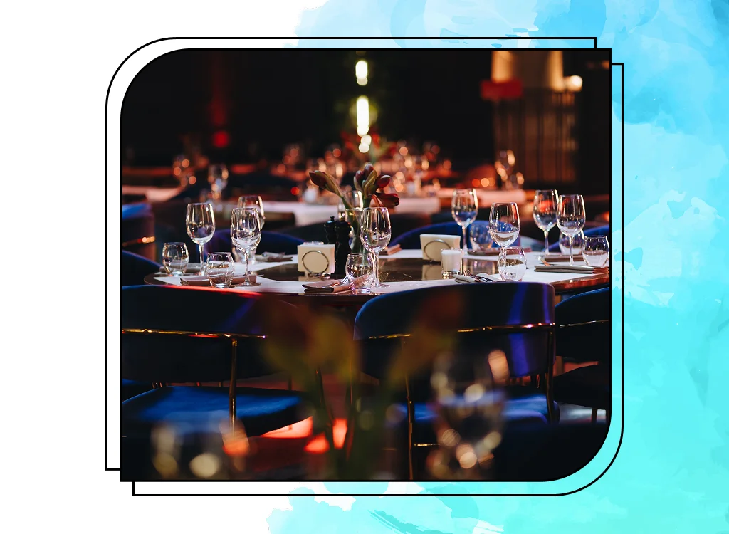 Event Planning Services Toronto