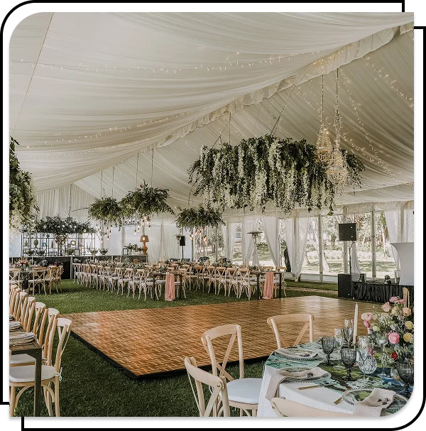 Personalized Wedding Themes