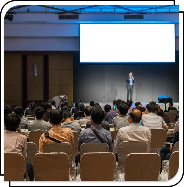 Corporate Client Success Stories