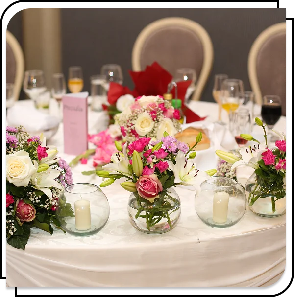 Event Decor Mississauga
