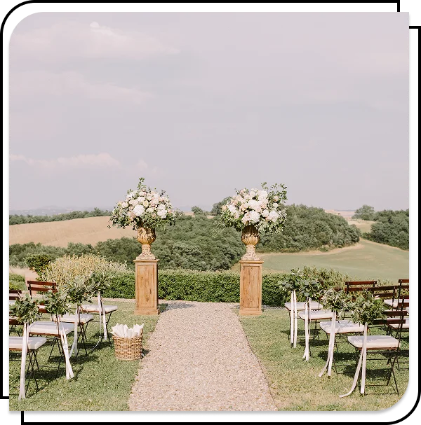 Event Decor Brampton