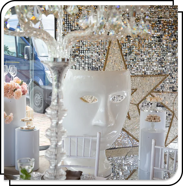 Event Decor Vaughan