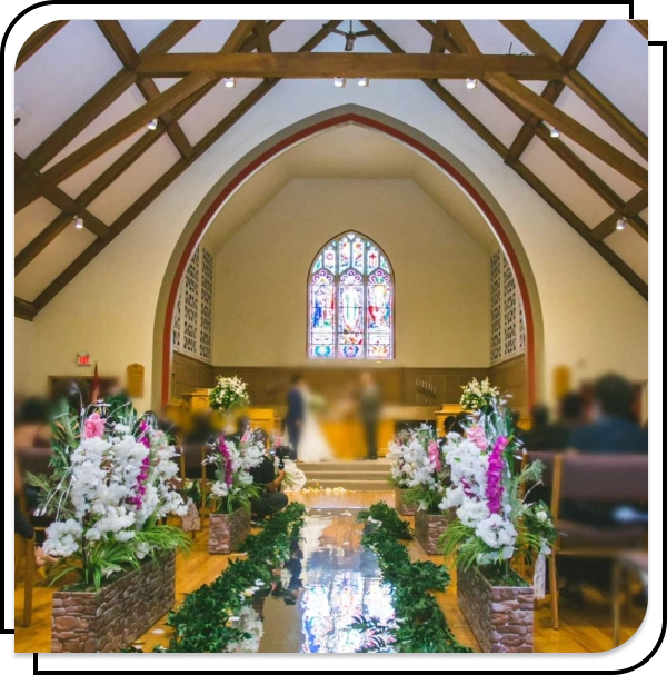 Personalized Event Experiences and Decor in Toronto and Beyond