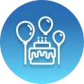 Birthday Celebrations