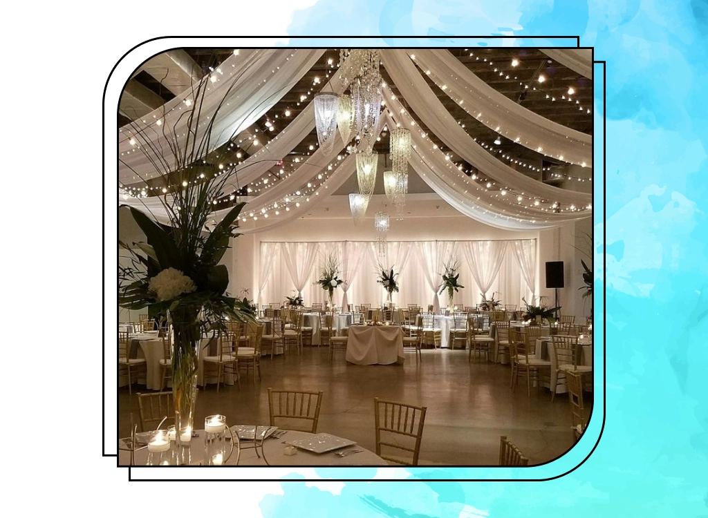 Wedding Decor Toronto